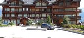 Two bedroom Apartment in Courchevel 1550