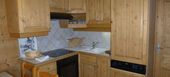 Apartamento en Courchevel 1550