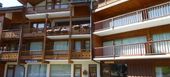 Two bedroom Apartment in Courchevel 1550