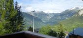 Two bedroom Apartment in Courchevel 1550