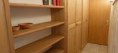 Two bedroom Apartment in Courchevel 1550