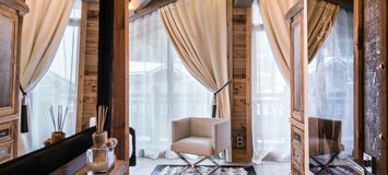 Luxury Chalet  in Courchevel 1300 