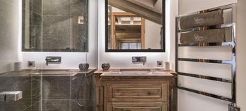 Luxury Chalet  in Courchevel 1300 