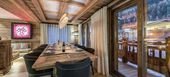 Luxury Chalet  in Courchevel 1300 