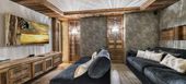 Luxury Chalet  in Courchevel 1300 