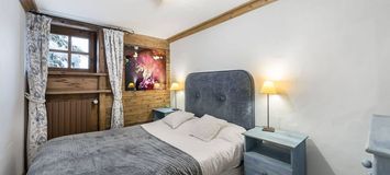 Chalet in Nogentil, Courchevel 1850 for rental with 168 sqm 