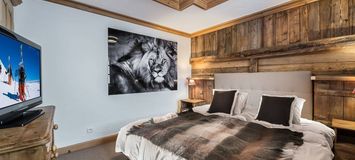 Chalet en Nogentil, Courchevel 1850 en alquiler de 168 m2 