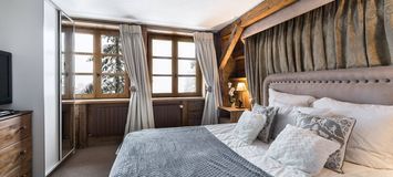 Chalet en Nogentil, Courchevel 1850 en alquiler de 168 m2 