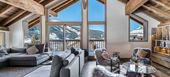 Family Chalet in Meribel