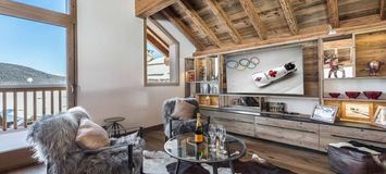 Family Chalet in Meribel