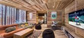 Family Chalet in Meribel