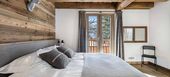 Family Chalet in Meribel