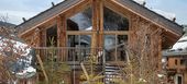 Family Chalet in Meribel