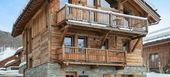 Family Chalet in Meribel