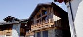 Chalet in Courchevel 1300