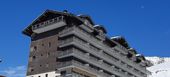 Apartment in Courchevel 1650, Moriond