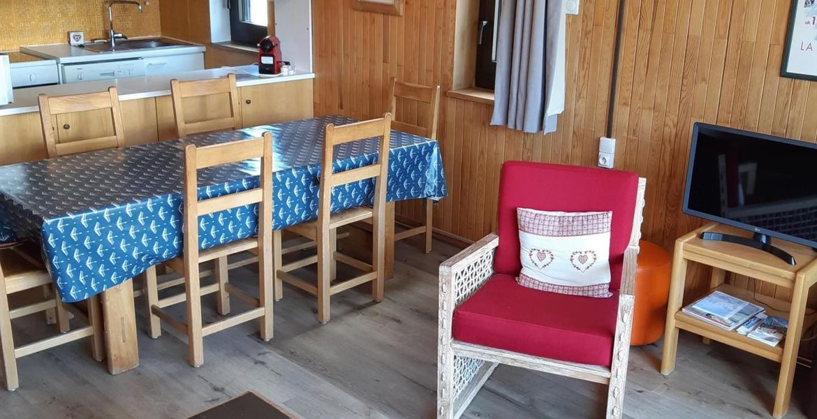 Appartement  á Courchevel 1650, Moriond