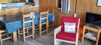 Appartement  á Courchevel 1650, Moriond