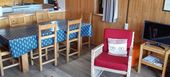 Apartamento en Courchevel 1650, Moriond