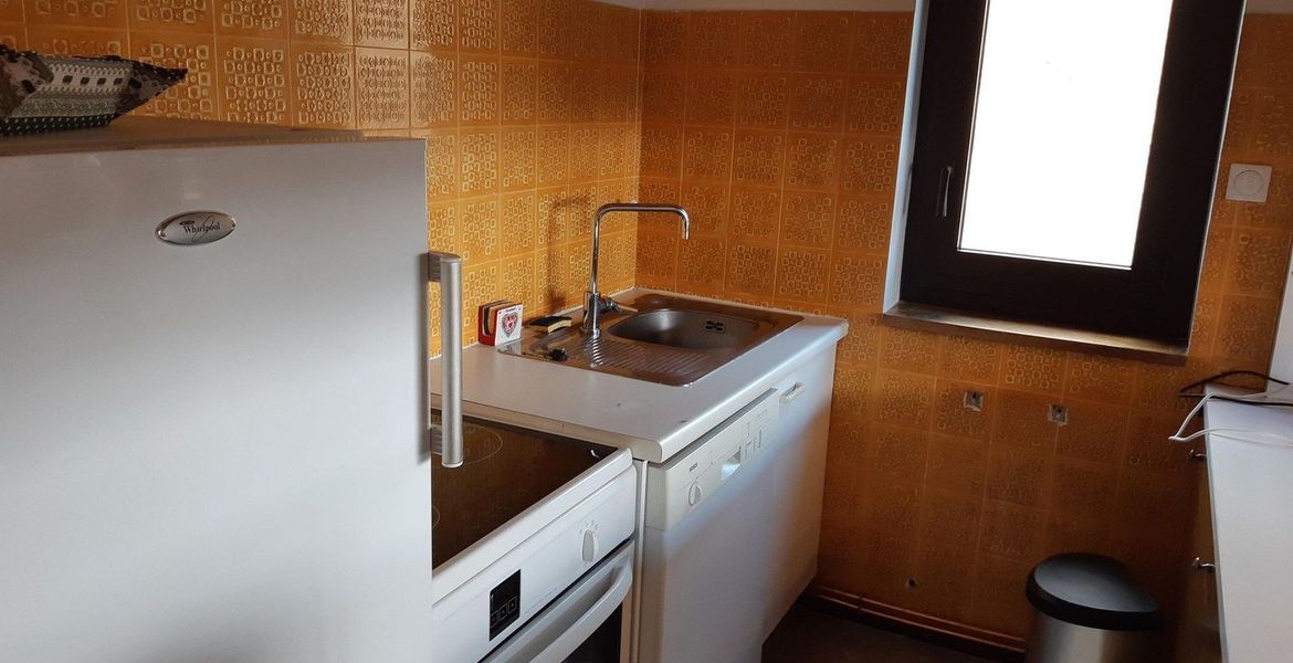 Apartamento en Courchevel 1650, Moriond