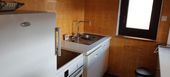 Apartamento en Courchevel 1650, Moriond