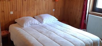 Appartement  á Courchevel 1650, Moriond