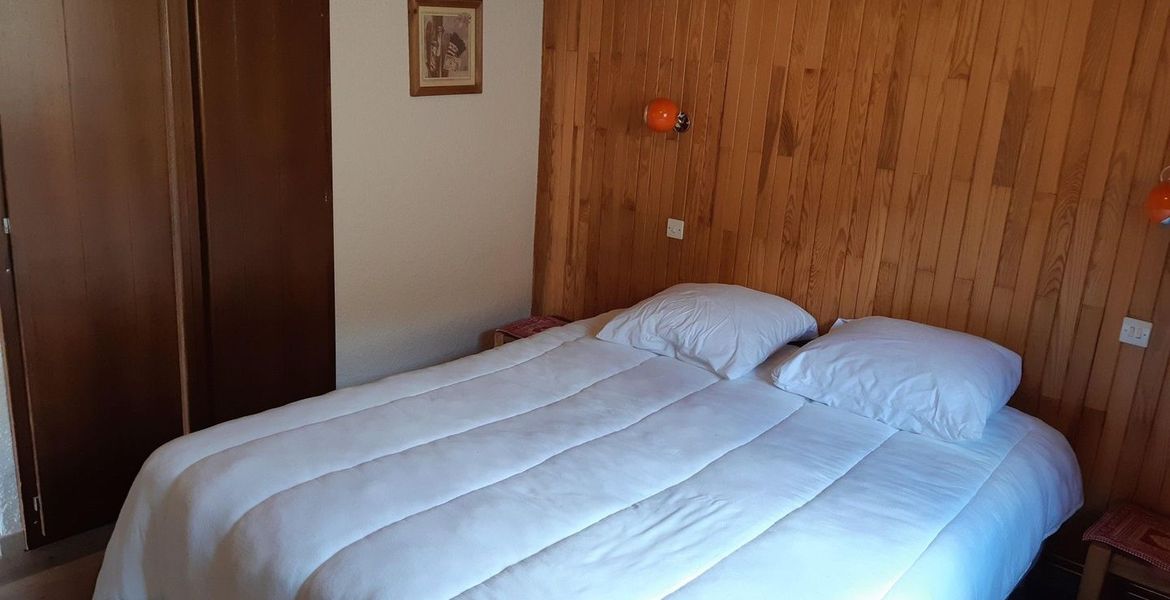 Appartement  á Courchevel 1650, Moriond