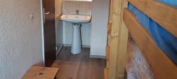 Apartamento en Courchevel 1650, Moriond