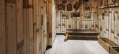 Chalet en Courchevel 1550