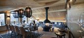 Luxury Chalet in Courchevel 1550 Village Individual chalet