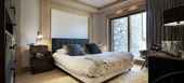 Luxury Chalet in Courchevel 1550 Village Individual chalet