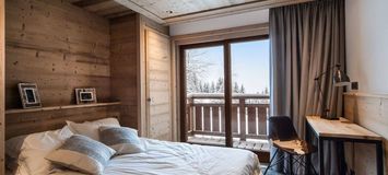 Chalet adosado en Courchevel 1550