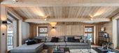 Chalet adosado en Courchevel 1550