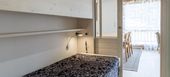 Apartamento de un dormitorio en alquiler en Courchevel 1650 