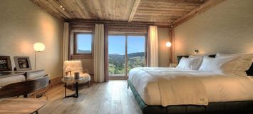 Apartamento en Megève