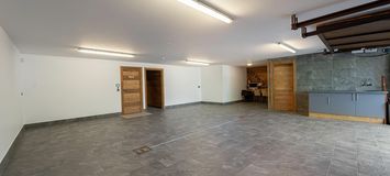 Apartamento en Megève