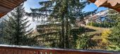 Cet appartement au Plantret Courchevel 1850 à la location