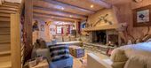 Chalet in Le Praz