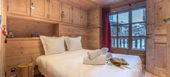 Chalet au Praz