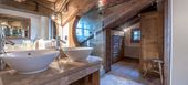 Chalet in Le Praz