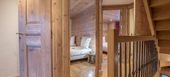 Chalet in Le Praz