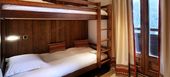 Beautiful Two bedroom Loft in Courchevel 1650