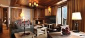 Loft en Courchevel 1650