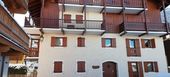 Nice duplex apartment in Courchevel