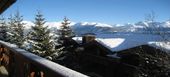 Apartment in courchevel 1850