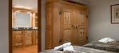 Apartment in courchevel 1850