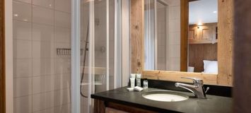 Apartamento en courchevel 1850