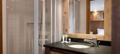 Apartment in courchevel 1850
