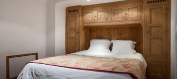 Apartment in courchevel 1850