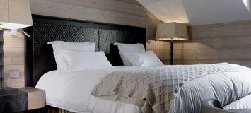 Apartamento en courchevel 1850